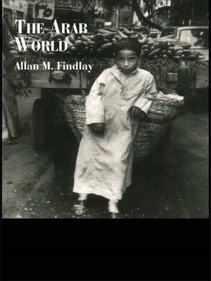 cover image of The Arab World